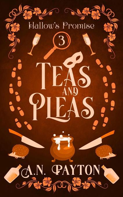 Teas and Pleas