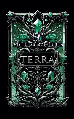 Terra - S T McLaughlin - cover