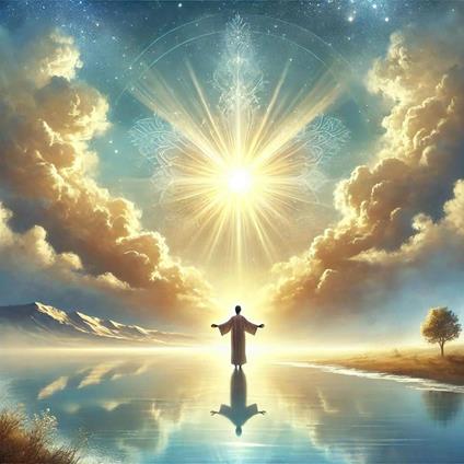 Cautarea Divinita?ii: O Calatorie Spre În?elegerea lui Dumnezeu