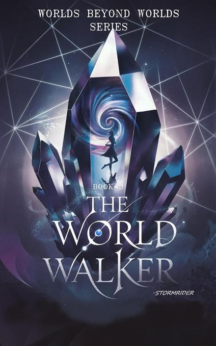 The World Walker
