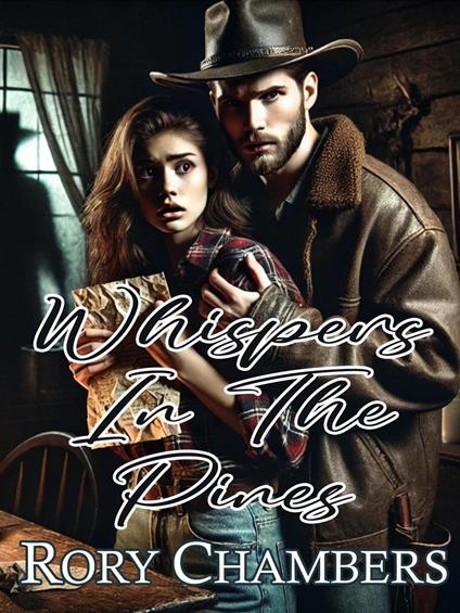 Whispers In The Pines