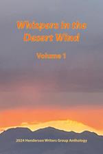 Whisper in the Desert Wind 1