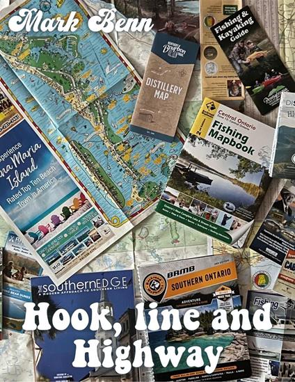 Hook, Line and Highway