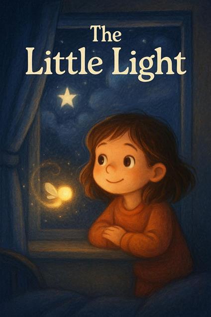 The Little Light - Rey Hope - ebook