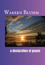 A Declaration of Peace