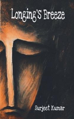 Longing's Breeze - Surjeet Kumar - cover