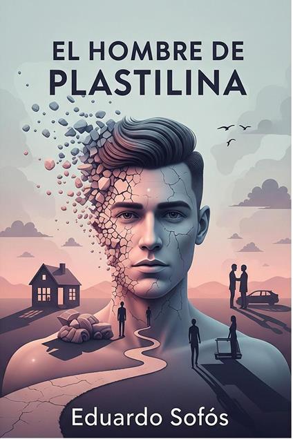 El Hombre de Plastilina - Eduardo Sofós - ebook