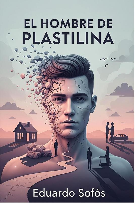 El Hombre de Plastilina - Eduardo Sofós - ebook