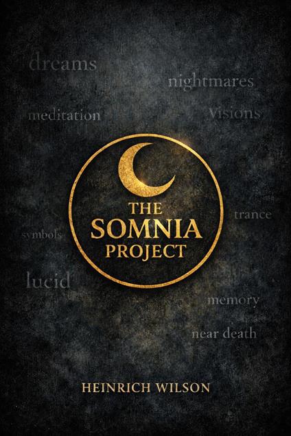 The Somnia Project