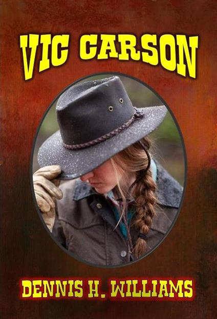 Vic Carson