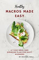 Macros Made Easy