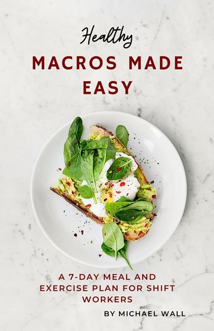 Macros Made Easy