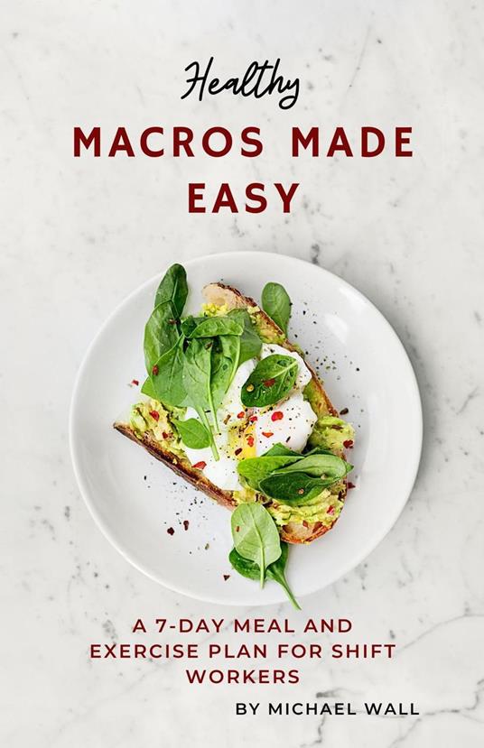 Macros Made Easy