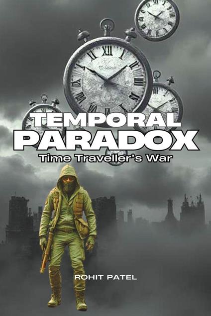 Temporal Paradox