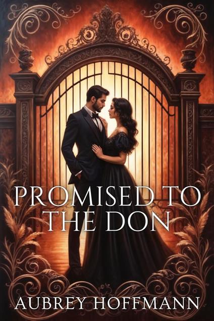 Promised to the Don