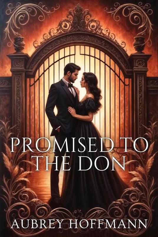 Promised to the Don