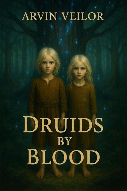 Druids by Blood