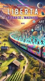 LIBERTA - Le Train de L'imaginaire