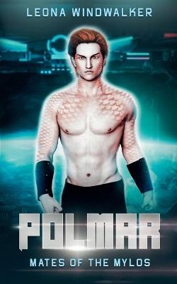 Polmar - Leona Windwalker - cover