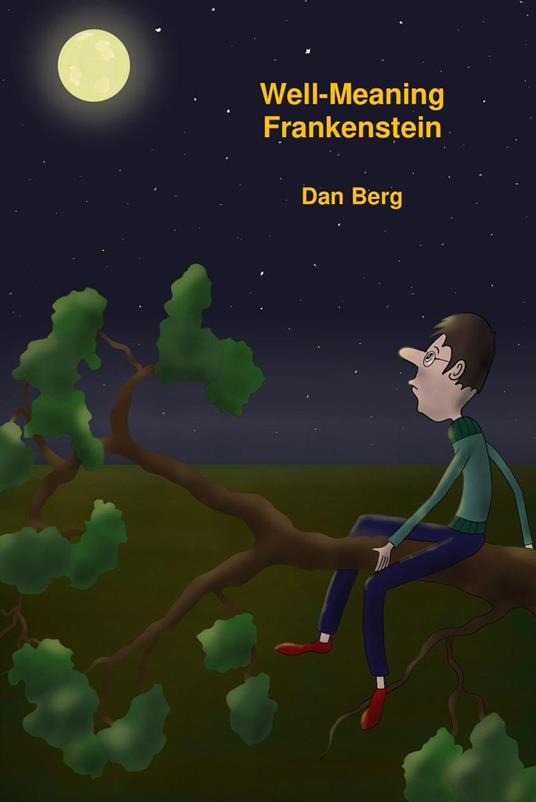 Well-Meaning Frankenstein