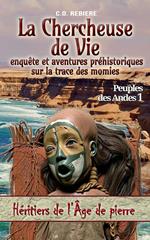 La Chercheuse de Vie