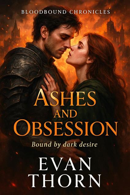 Ashes and Obsession