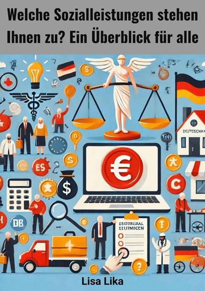 Welche Sozialleistungen stehen Ihnen zu ? Ein Überblick für alle