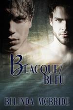 Schwarz/Blau (Blacque/Bleu, German Edition)