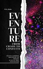 Eventure: from chaos to confetti