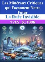 La Ruée Invisible : Les Minéraux Critiques qui Façonnent Notre Futur