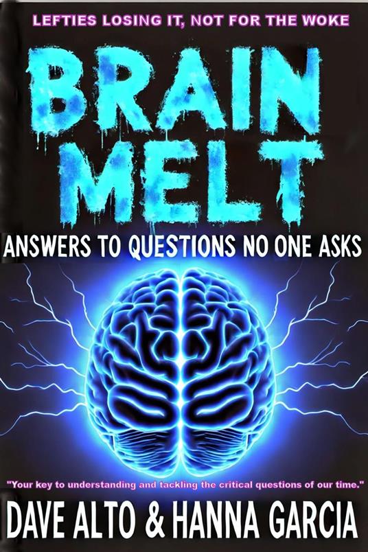 Brain Melt