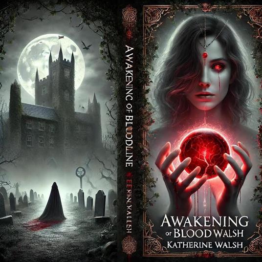 Awakening of bloodline