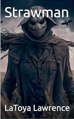 Strawman - Latoya Lawrence - cover