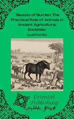 Beasts of Burden The Practical Role of Animals in Ancient Agricultural Societies