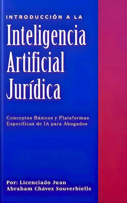 Introducción a la Inteligencia Artificial Jurídica