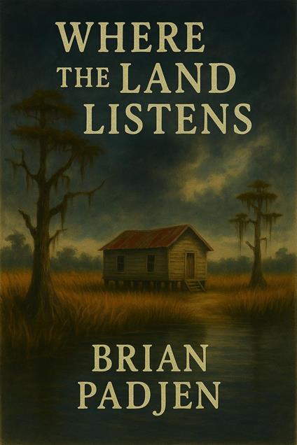 Where the Land Listens