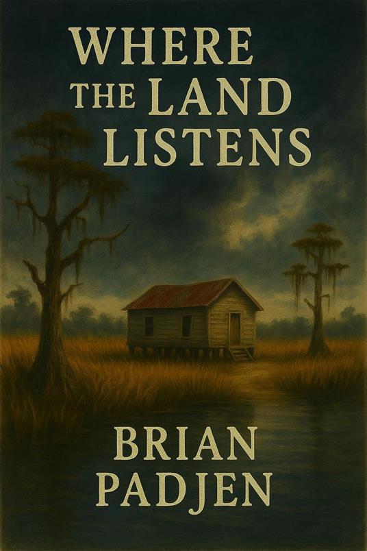 Where the Land Listens