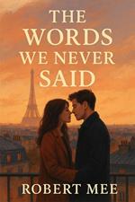 The word we never said