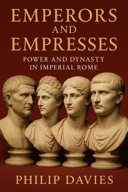 Emperors and Empresses: Power and Dynasty in Imperial Rome