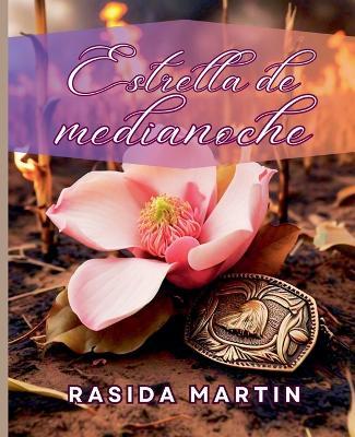 Estrella de Medianoche - Rasida Martin - cover