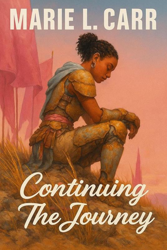 Continuing The Journey