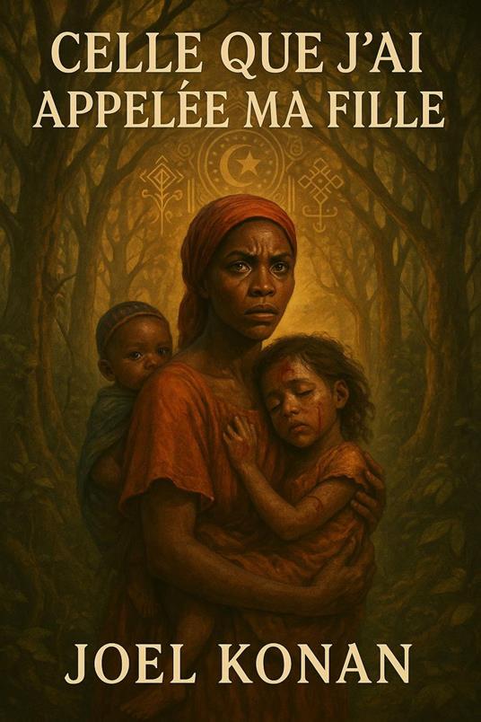 Celle que j'ai appelée ma fille