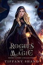 Rogues of Magic Short Story Collection