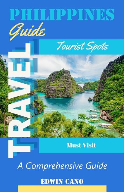 Philippines Travel Guide