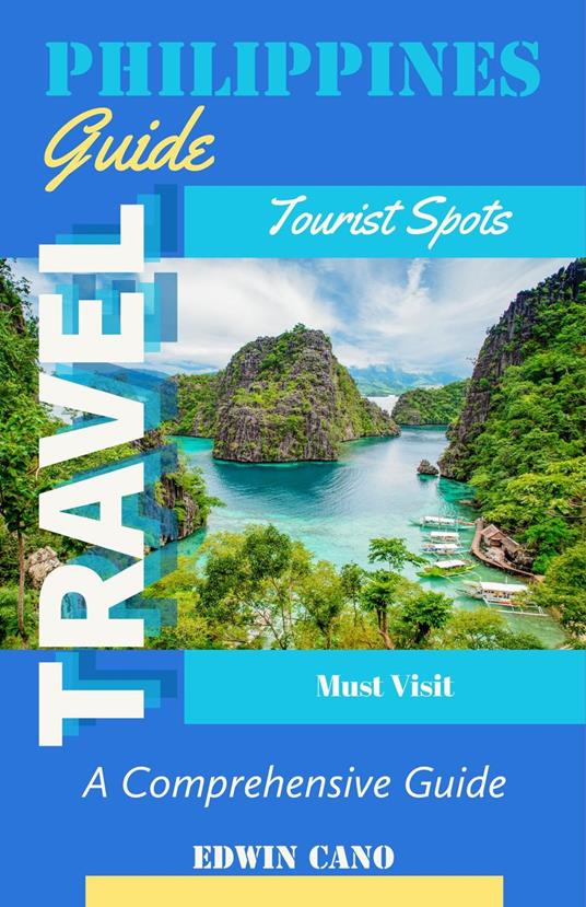 Philippines Travel Guide