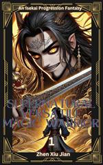 Supernatural Versatile Magic Warrior