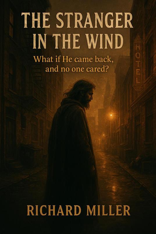 The Stranger in the Wind