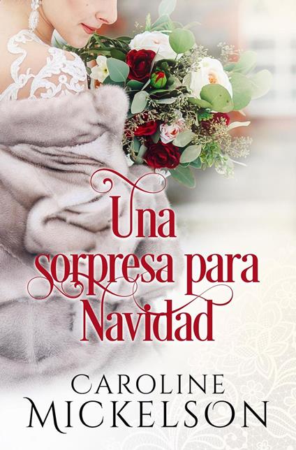 Una sorpresa para Navidad