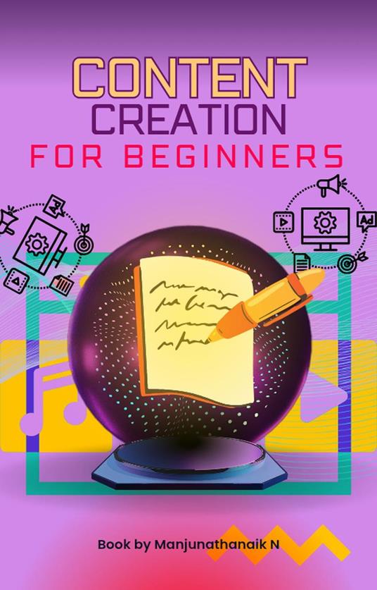 Content Creation For Beginners