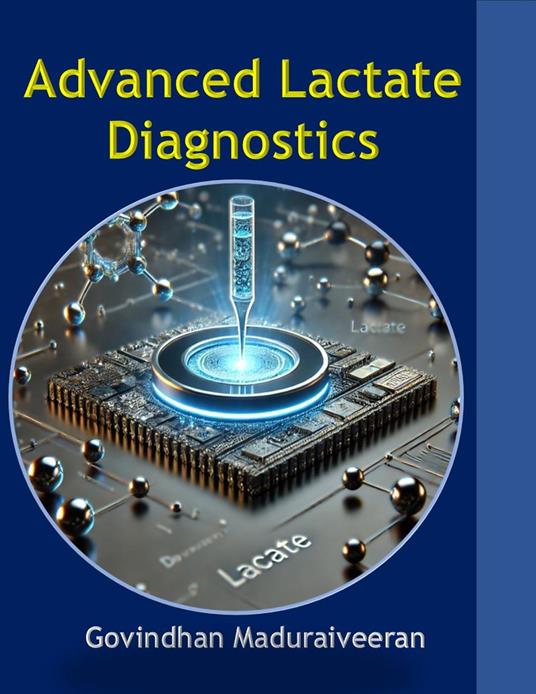 Advanced Lactate Diagnostics